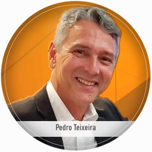 Pedro Teixeira